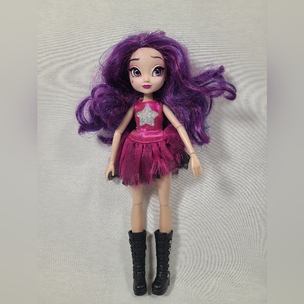 Disney Star Darlings Deluxe Scarlett doll